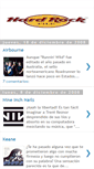 Mobile Screenshot of hard-rock-file.blogspot.com