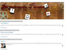 Tablet Screenshot of inspiracaopirata.blogspot.com