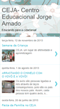 Mobile Screenshot of cejajuazeiroba.blogspot.com