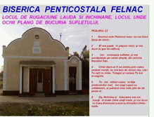 Tablet Screenshot of bisericapenticostalafelnacarad.blogspot.com