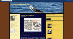 Desktop Screenshot of kailrompin.blogspot.com
