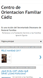 Mobile Screenshot of cofcadiz.blogspot.com