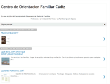 Tablet Screenshot of cofcadiz.blogspot.com