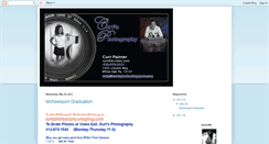 Desktop Screenshot of curtsphoto.blogspot.com