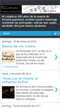 Mobile Screenshot of ivcentenariotomasluisdevictoria.blogspot.com