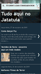 Mobile Screenshot of jatatuia.blogspot.com