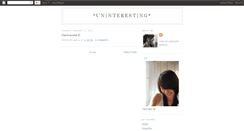 Desktop Screenshot of caishaomin.blogspot.com