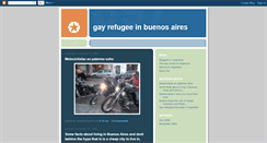 Desktop Screenshot of gayba.blogspot.com