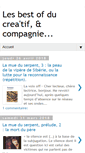 Mobile Screenshot of crea-tifs.blogspot.com