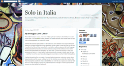 Desktop Screenshot of paigeitalia.blogspot.com