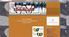 Desktop Screenshot of espacobrechicafe.blogspot.com