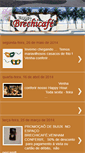 Mobile Screenshot of espacobrechicafe.blogspot.com