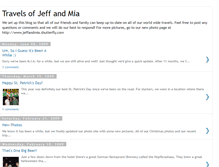 Tablet Screenshot of jeffandmia.blogspot.com