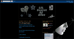 Desktop Screenshot of exbounderming.blogspot.com