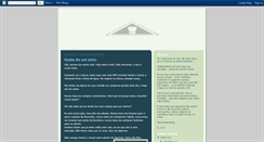 Desktop Screenshot of clicoudetroxa.blogspot.com