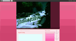 Desktop Screenshot of mundocristiano-embajadorcita.blogspot.com