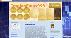 Desktop Screenshot of impianemas999.blogspot.com