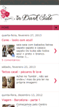 Mobile Screenshot of indarkside.blogspot.com