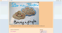 Desktop Screenshot of pelonaventa-emmy.blogspot.com