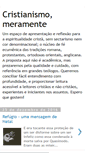 Mobile Screenshot of defideorthodoxa-informadordeopiniao.blogspot.com