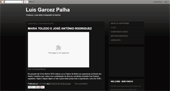 Desktop Screenshot of luispalha.blogspot.com