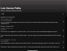 Tablet Screenshot of luispalha.blogspot.com