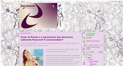 Desktop Screenshot of dentesecompanhia.blogspot.com