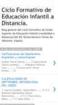 Mobile Screenshot of eidistancia06-cicloformativo.blogspot.com