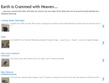 Tablet Screenshot of crammed-with-heaven.blogspot.com
