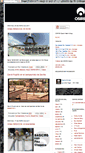 Mobile Screenshot of osirisspain.blogspot.com