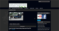 Desktop Screenshot of plkptk.blogspot.com