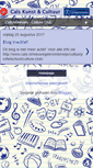 Mobile Screenshot of calscultuur.blogspot.com