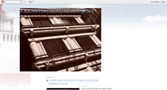 Desktop Screenshot of mitsutomoe.blogspot.com