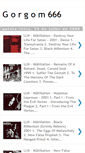 Mobile Screenshot of demogorgon666.blogspot.com