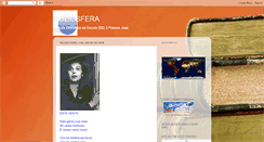 Desktop Screenshot of bibliotecaeb23passosjose.blogspot.com