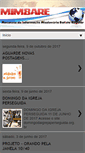 Mobile Screenshot of mimbare.blogspot.com
