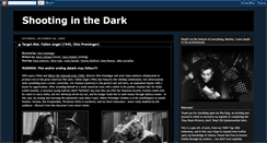 Desktop Screenshot of darkshootinglessons.blogspot.com