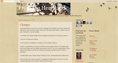 Desktop Screenshot of nebraskanews.blogspot.com