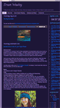 Mobile Screenshot of dreamweaverkalla.blogspot.com