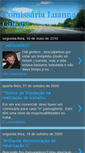 Mobile Screenshot of comissarialuna.blogspot.com