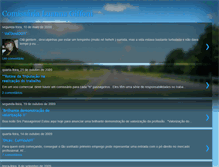 Tablet Screenshot of comissarialuna.blogspot.com