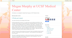 Desktop Screenshot of megan-dillydallysurgery.blogspot.com