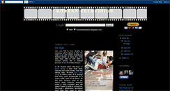 Desktop Screenshot of koreantelevision.blogspot.com