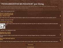 Tablet Screenshot of herag.blogspot.com