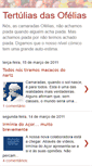 Mobile Screenshot of neotertulia.blogspot.com