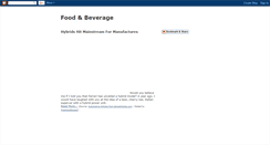 Desktop Screenshot of food-s1.blogspot.com