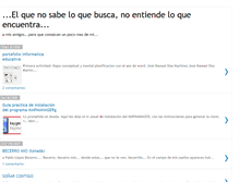 Tablet Screenshot of miguelangelgarcia77.blogspot.com