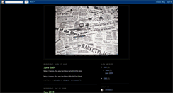 Desktop Screenshot of jmclipbook.blogspot.com