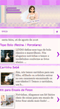 Mobile Screenshot of coisadenoivasjc.blogspot.com