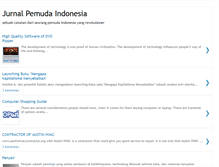 Tablet Screenshot of perlawanan-hati.blogspot.com